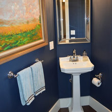 Bathroom Reno