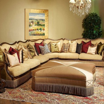 Upholstery Design Ideas