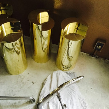 Plating and Manufacturing