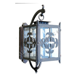 Costum made lighting - Products
