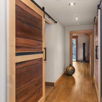 Kopachuck Residence - Master Suite