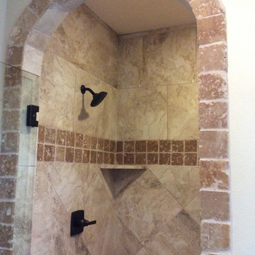 King Custom Homes Projects