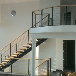 Cable railing - Products