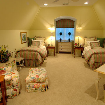 Silver - Wilmington Home Design
