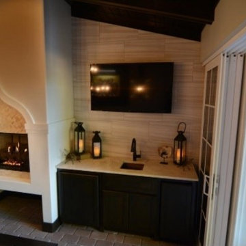 Mediterranean Revival