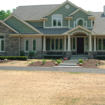 Boral Cultured Stone - Country Ledgestone