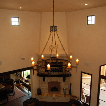 Wall Plaster