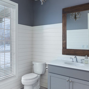 Entire Home Remodel