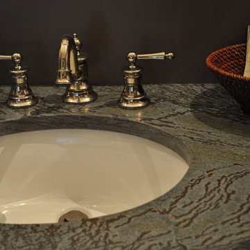 Hamilton Custom Homes