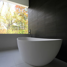 New House Master Bath