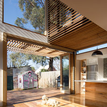Rooms: Open Plan