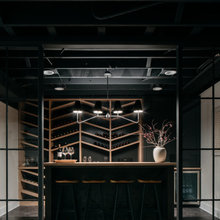 Wine Storage Ideas