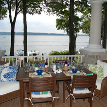 merryclarene's outdoor rooms