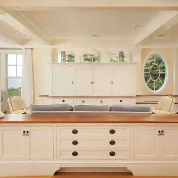Southern Maine Home