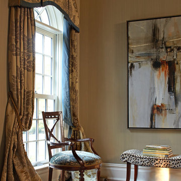 Greenwich, CT - New Home