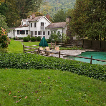 Residential Work
