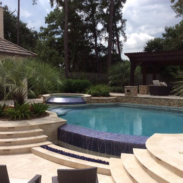 Pool Landscaping