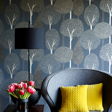 Blue/yellowaccentscheme