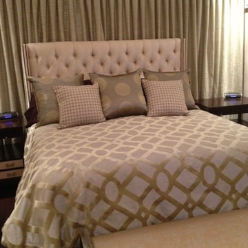 United Decorators Window Treatments