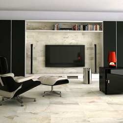 Porcelain Tile - Wall And Floor Tile