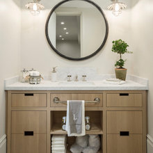 Final Bathroom Basement
