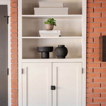 Distinct Homes Remodel Project