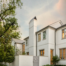 Favorite Houses