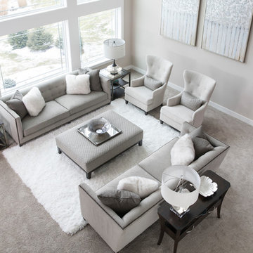 Monochromatic Design