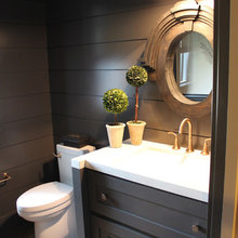 Hall Bath