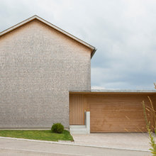 Exteriors