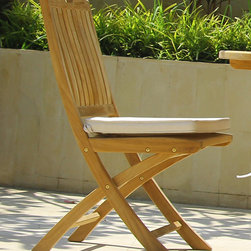 Folding Collection - Outdoor Folding Chairs