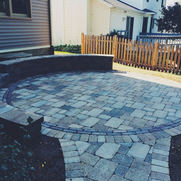 Hardscape Highlights