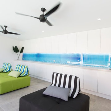 Merewether Pool Pavilion & Outdoor Area