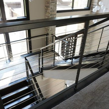 Railing