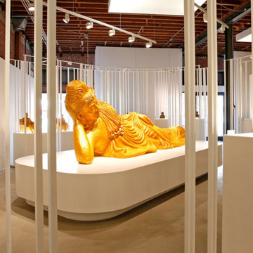 Shinjo Ito Exhibit