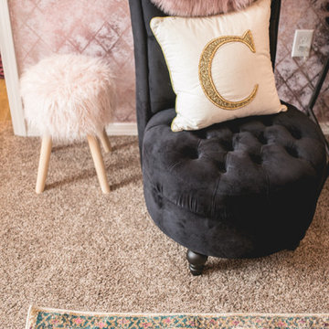 Claire's Sanctuary