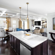 Kitchen Ideas