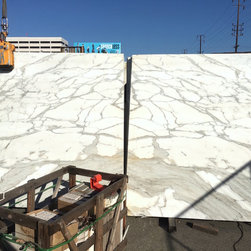New Royal Stone & Tile Slab Selection - Products