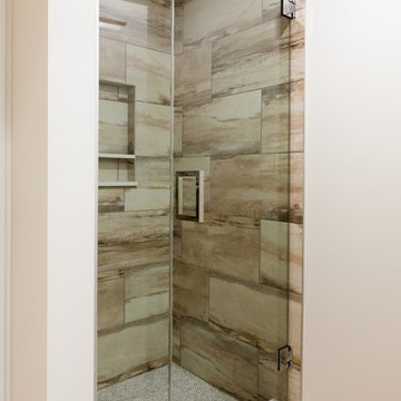 Condo Overhaul in Belgravia