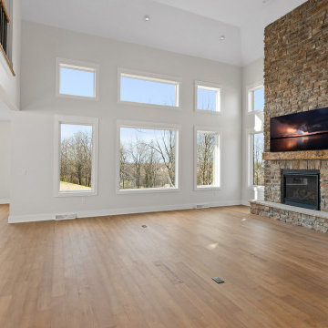 CLB Network - Costa Home Builders - Pittsburgh, PA - 3