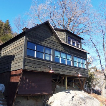Linkowski Addition & Remodel