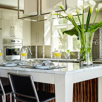 Kiawah Island, SC - Renovation