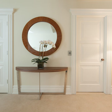 Upstate Door Custom Interior Doors