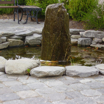 Water Features