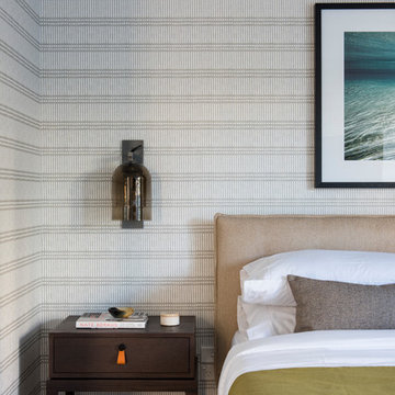 Port Melbourne Beach House