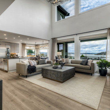 Lakeview Crest | Renton