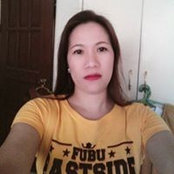 Ofelia Arbues's photo