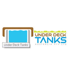 Under Deck Tanks Australia