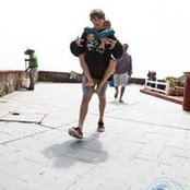 Antony Besso's photo