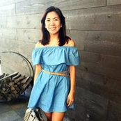 Kimberly Prado's photo